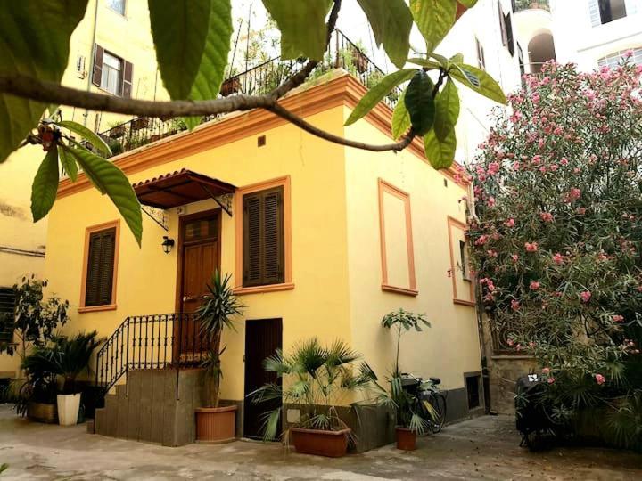 St Peter Charming House Daire Roma Dış mekan fotoğraf